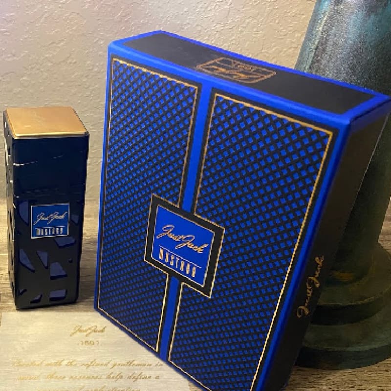 Armaf Mystery Just Jack edp 100ml Hombre - Armaf - Default Title - Perfumisimo