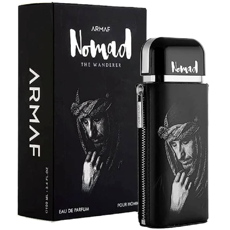 Armaf Nomad The Wanderer edp 100ml Hombre - Perfumisimo