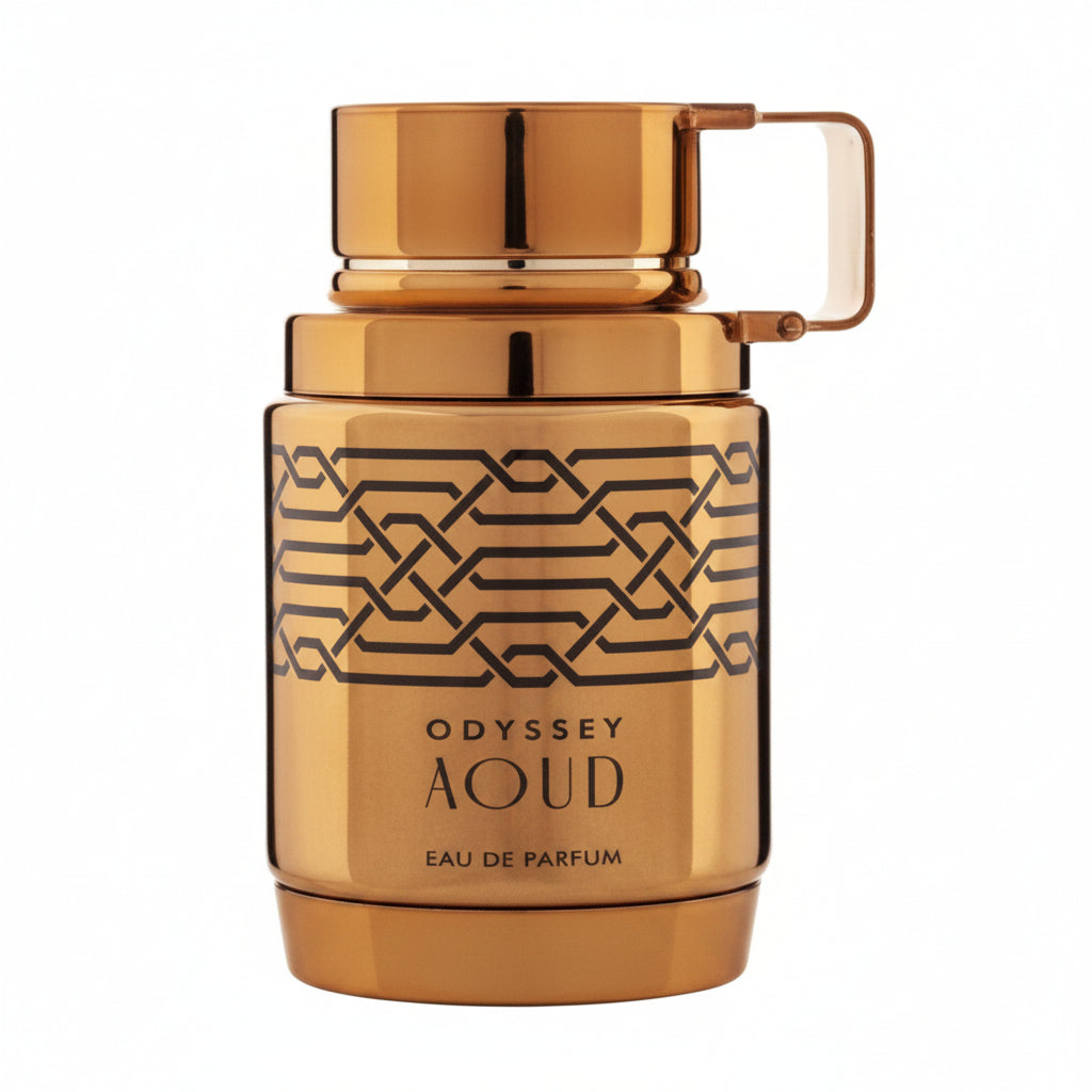 Armaf Odyssey Aoud edp 100ml Hombre - Armaf - Default Title - Perfumisimo