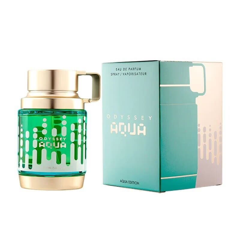 Armaf Odyssey Aqua edp 100ml Hombre