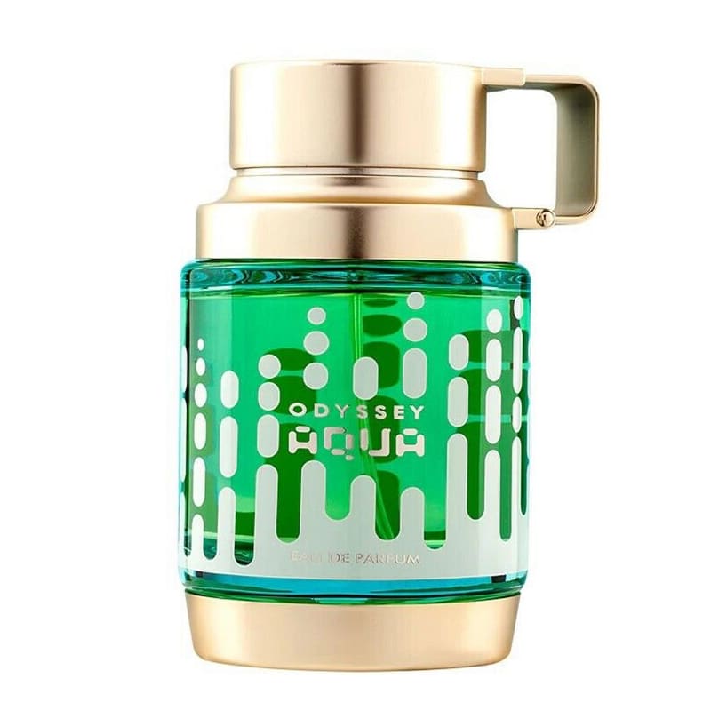 Armaf Odyssey Aqua edp 100ml Hombre