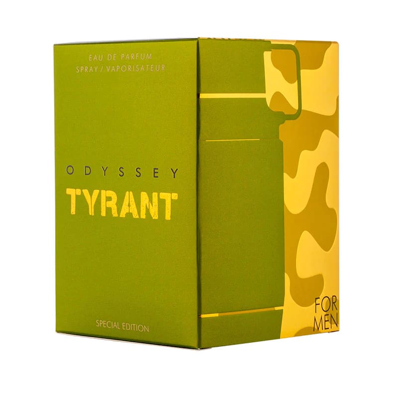 Armaf Odyssey Tyrant edp 100ml Hombre