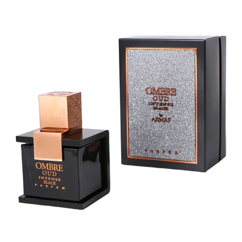 Armaf Ombre Oud Intense Black edp 100ml Hombre - Perfumisimo