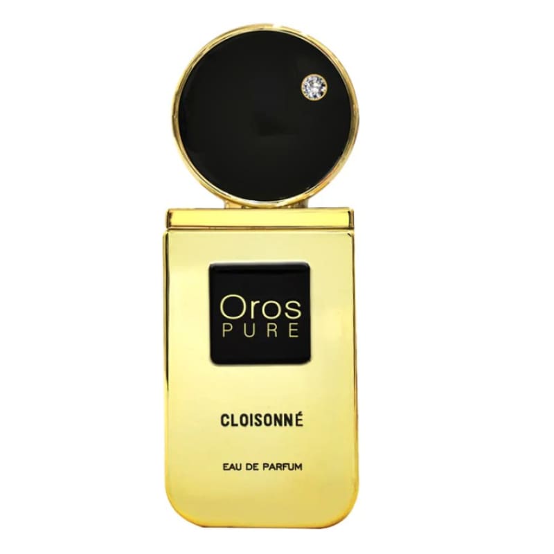 Armaf Oros Cloisonne edp 100ml Hombre - Armaf - Default Title - Perfumisimo