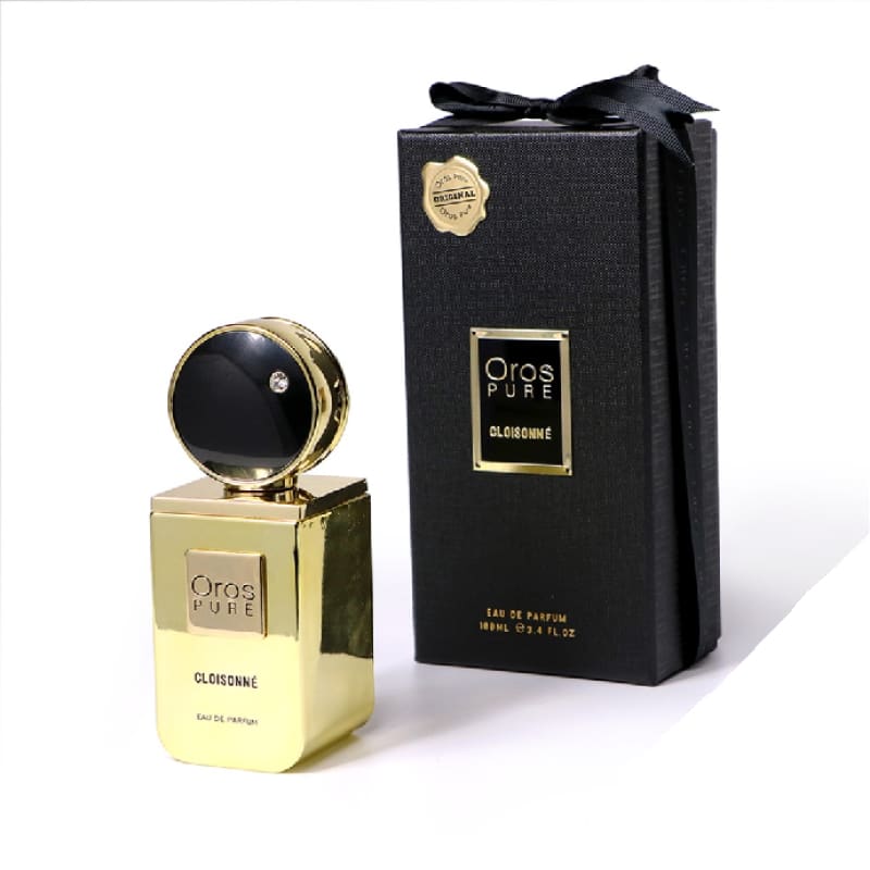 Armaf Oros Cloisonne edp 100ml Hombre - Armaf - Default Title - Perfumisimo
