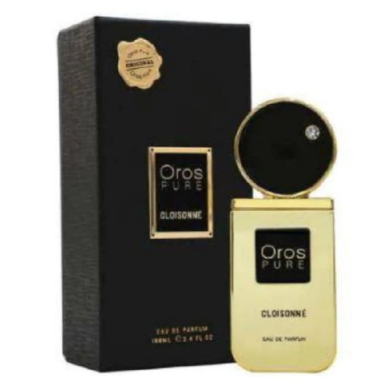 Armaf Oros Cloisonne edp 100ml Hombre - Armaf - Default Title - Perfumisimo