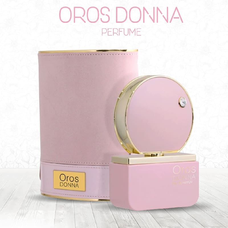 Armaf Oros Donna edp 100ml Mujer - Armaf - Default Title - Perfumisimo