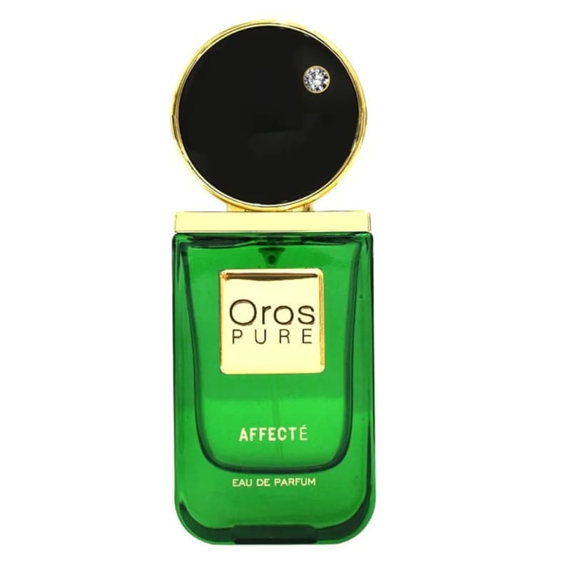 Armaf Oros Pure Affecte edp 100ml UNISEX - Perfumisimo