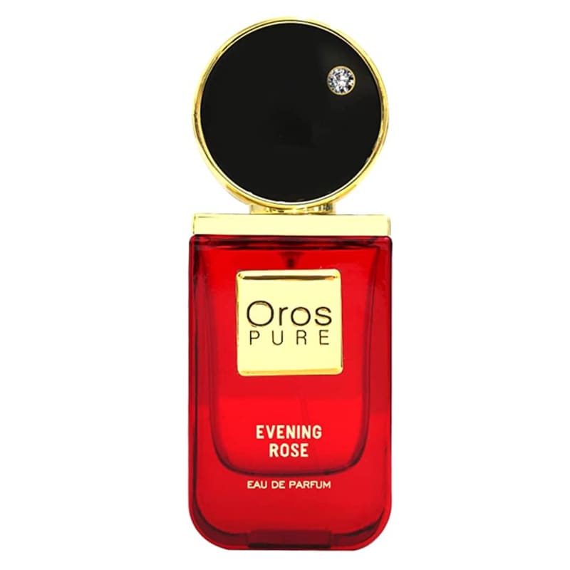 Armaf Oros Pure Evening Rose edp 100ml UNISEX - Armaf - Default Title - Perfumisimo