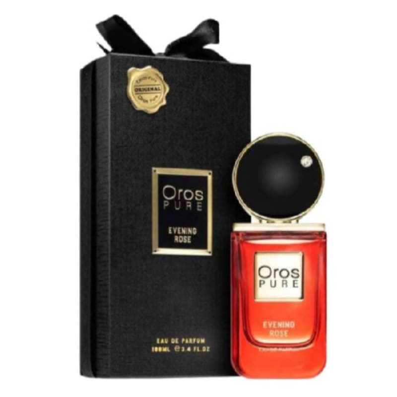 Armaf Oros Pure Evening Rose edp 100ml UNISEX - Armaf - Default Title - Perfumisimo