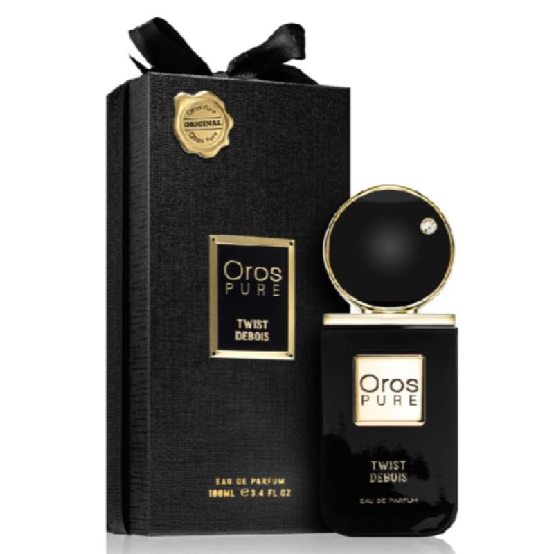 Armaf Oros Pure Twist Debios edp 100ml UNISEX - Armaf - Default Title - Perfumisimo