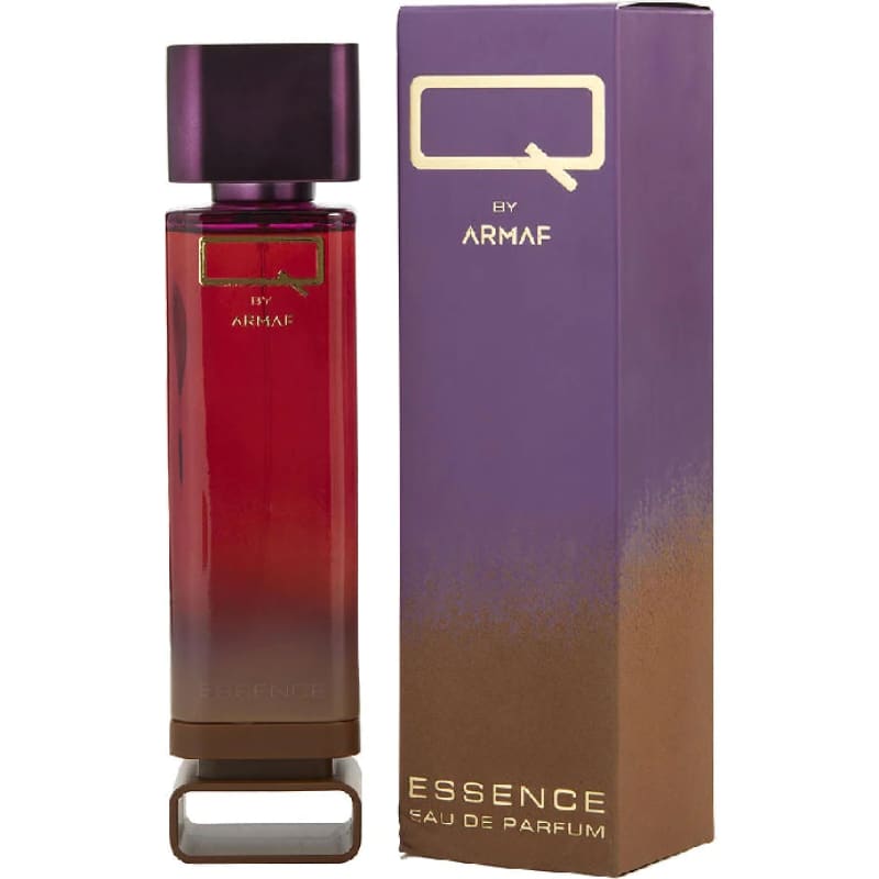 Armaf Q Essence edp 100ml Mujer - Perfumisimo