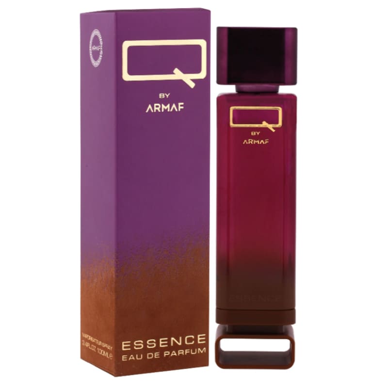 Armaf Q Essence edp 100ml Mujer - Perfumisimo