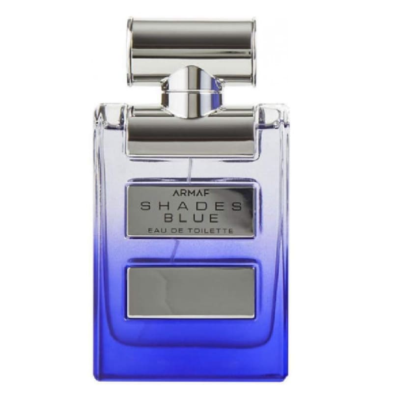 Armaf Shades Blue edt 100ml Hombre - Perfumisimo