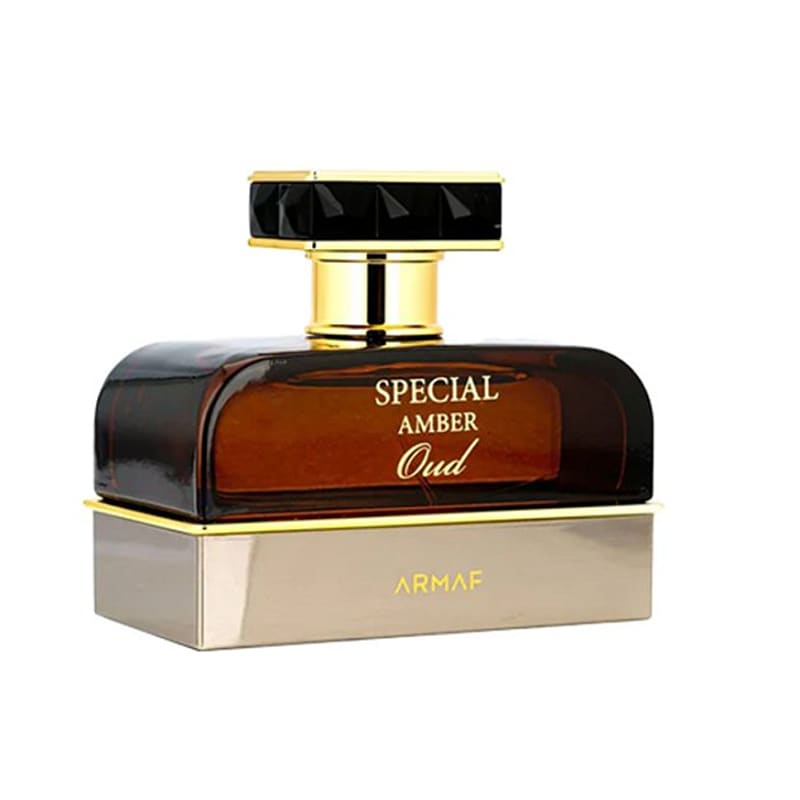 Armaf Special Amber OUD Parfum 100ml Hombre - Armaf - Default Title - Perfumisimo