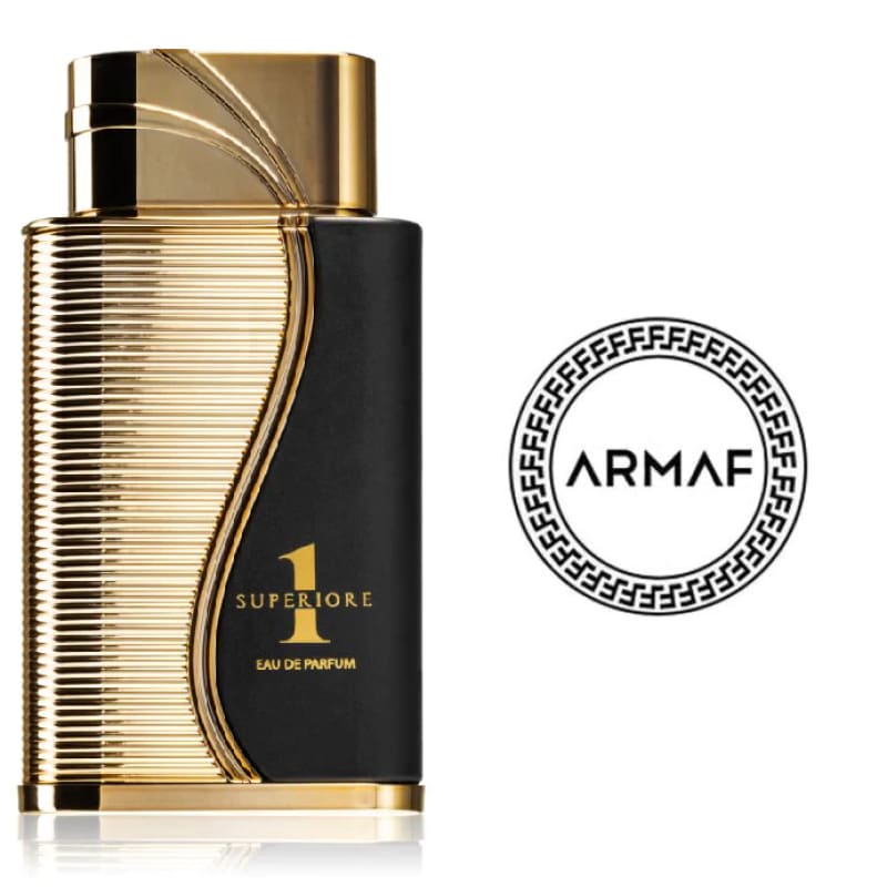 Armaf Superiore 1 Just Jack edp 100ml UNISEX - Perfumisimo
