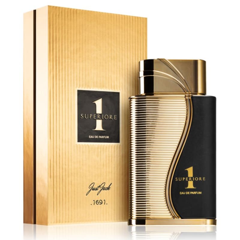 Armaf Superiore 1 Just Jack edp 100ml UNISEX - Armaf - Default Title - Perfumisimo