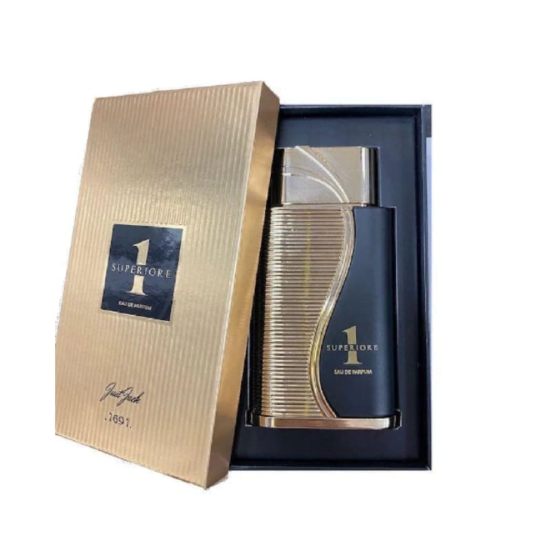 Armaf Superiore 1 Just Jack edp 100ml UNISEX - Armaf - Default Title - Perfumisimo