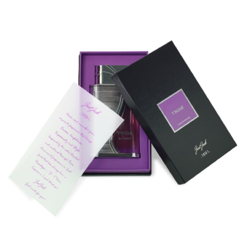 Armaf T´Rose Just Jack edp 100ml Hombre - Armaf - Default Title - Perfumisimo