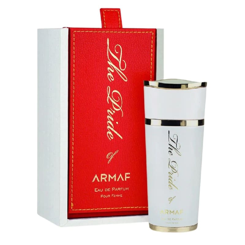 Armaf The Pride edp 100ml Mujer - Perfumisimo