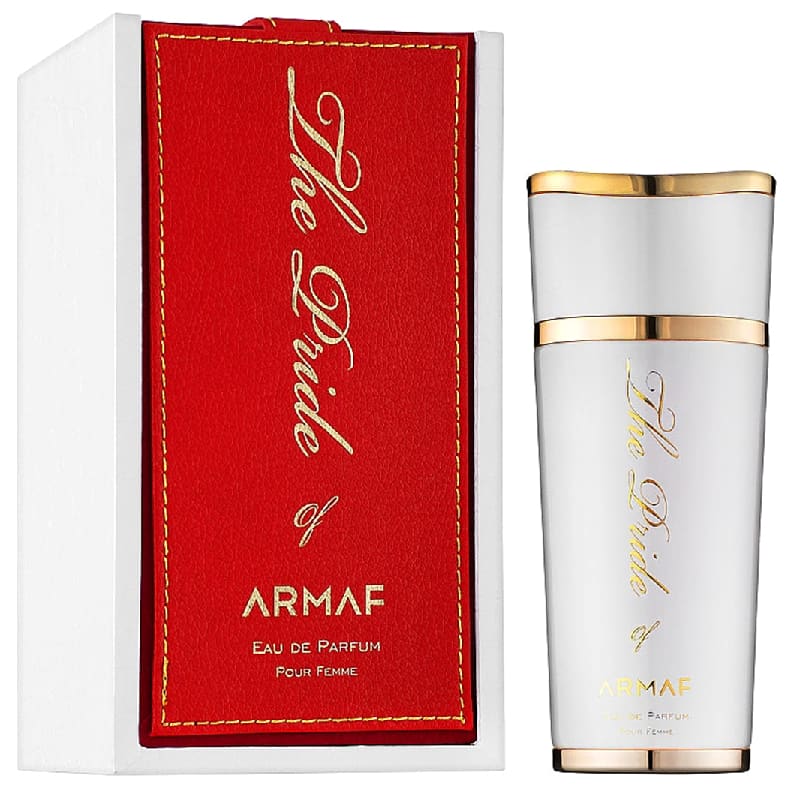 Armaf The Pride edp 100ml Mujer - Perfumisimo