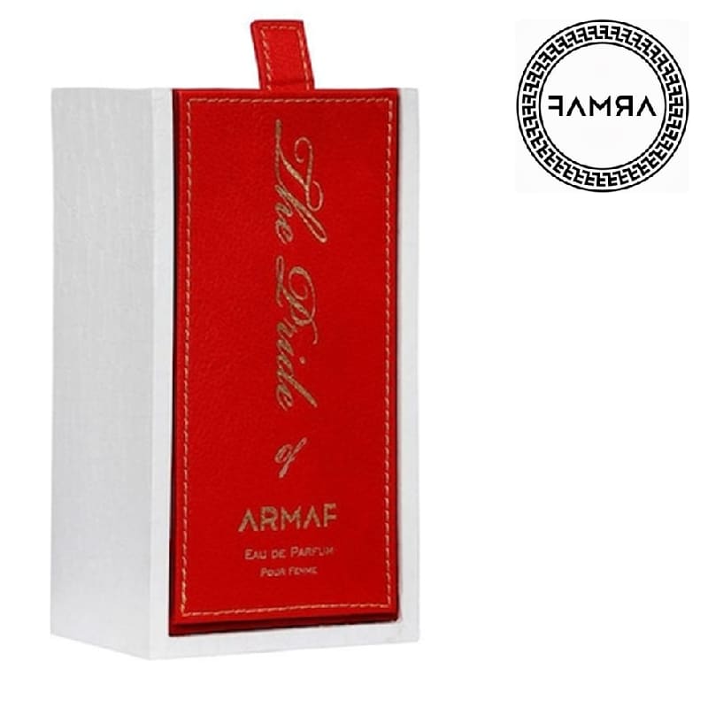 Armaf The Pride edp 100ml Mujer - Perfumisimo