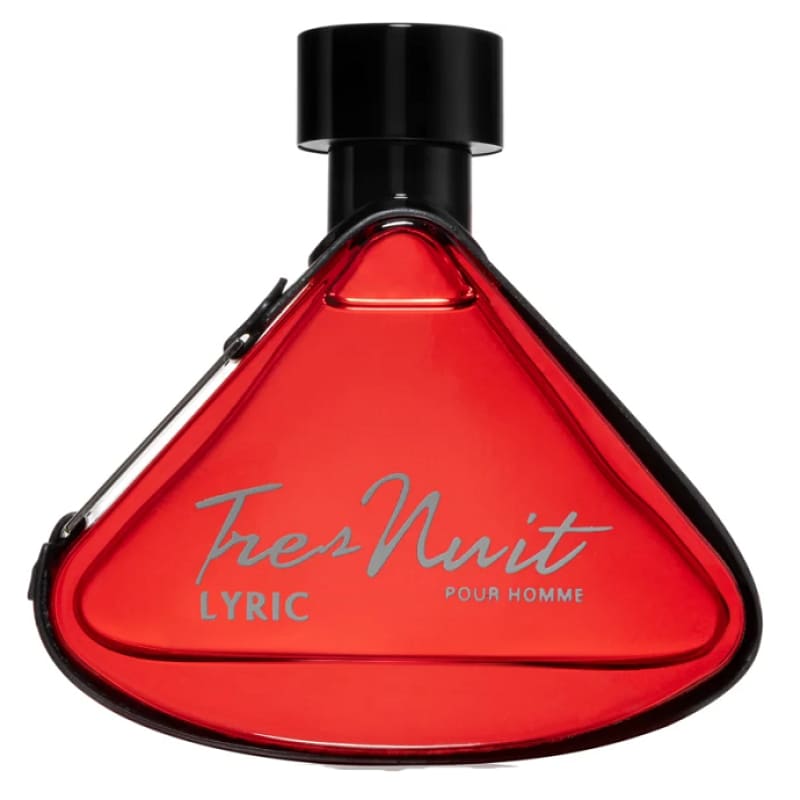 Armaf Tres Nuit Lyric Pour Homme edp 100ml Hombre
