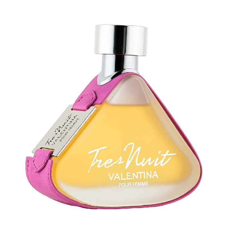 Armaf Tres Nuit Valentina edp 100ml Mujer - Perfumisimo