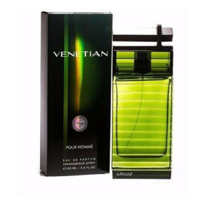 Armaf Venetian edp 100ml Hombre - Armaf - Default Title - Perfumisimo