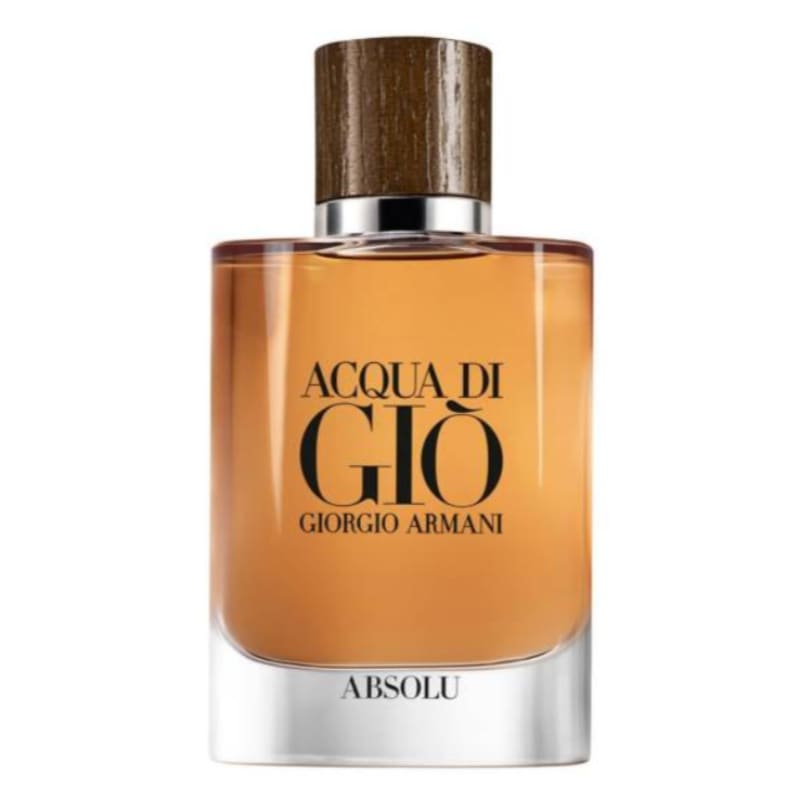 Armani Acqua Di Gio Absolu edp 75ml Hombre - Perfumisimo