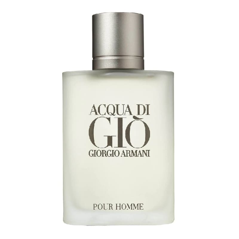 Armani Acqua Di Gio edt 100ml Hombre - Perfumisimo