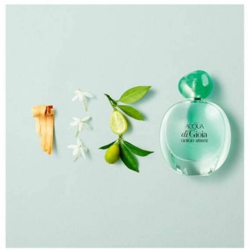 Armani Acqua di Gioia edp 100ml Mujer - Armani - Default Title - Perfumisimo