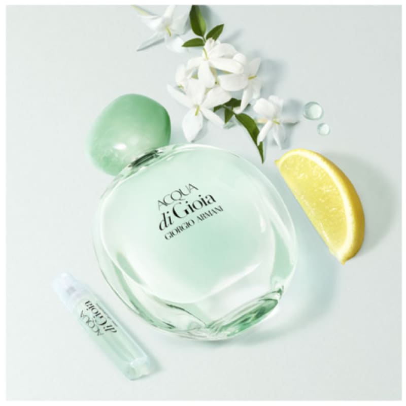 Armani Acqua di Gioia edp 100ml Mujer - Armani - Default Title - Perfumisimo