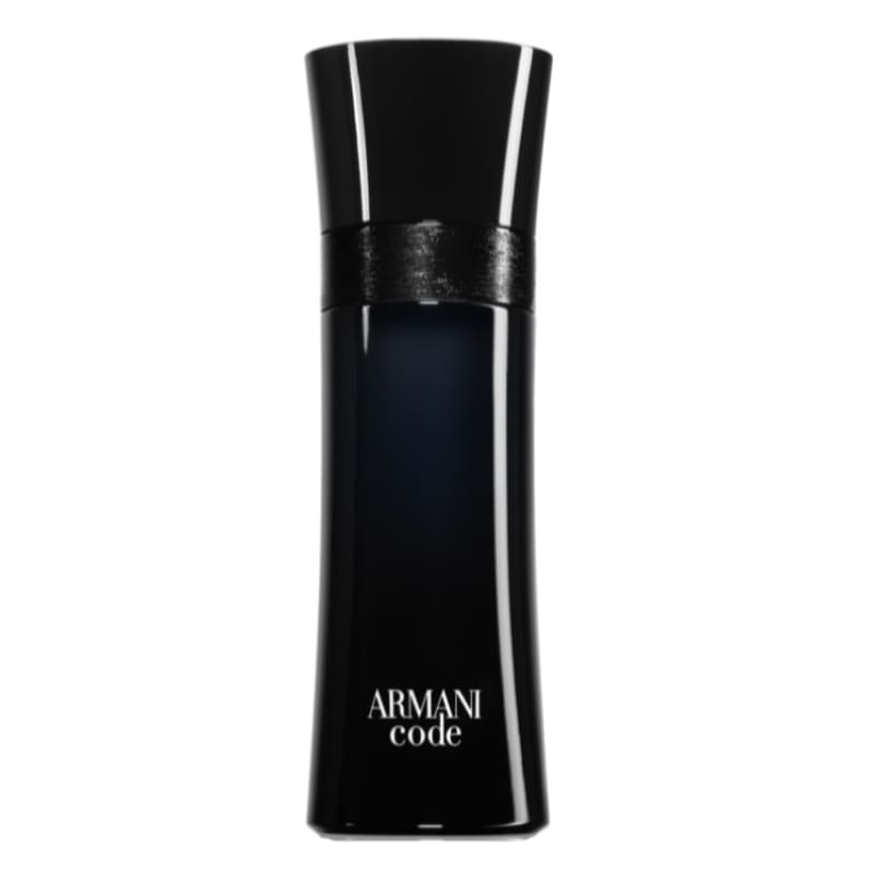 Armani Code Pour Homme edt 75ml Hombre - Perfumisimo