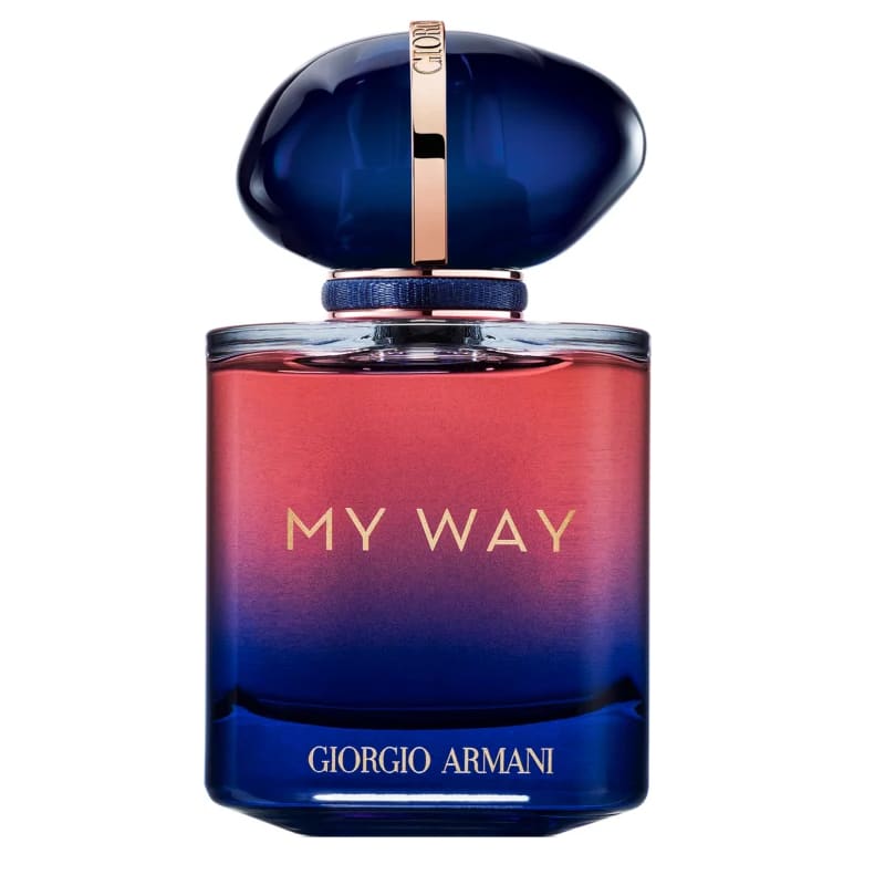 Armani My Way Parfum 50ml Rechargable Mujer - Perfumisimo