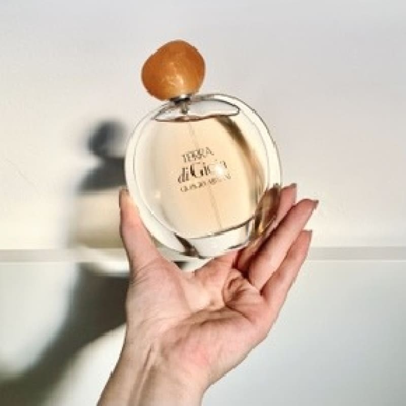 Armani Terra Di Gioia edp 100ml Mujer - Armani - Default Title - Perfumisimo