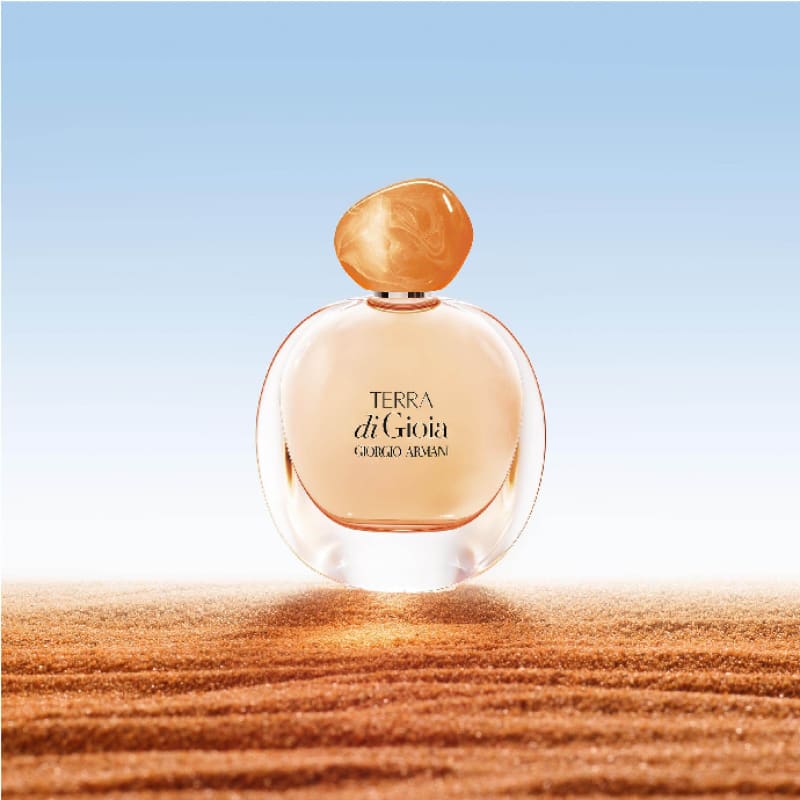 Armani Terra Di Gioia edp 100ml Mujer - Armani - Default Title - Perfumisimo