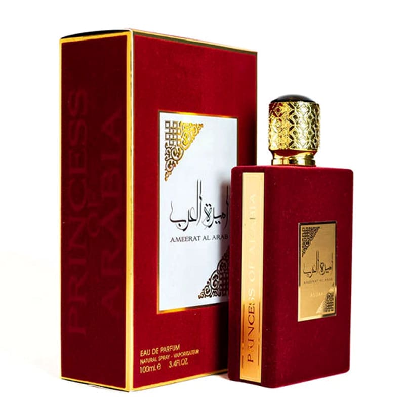 Asdaaf Ameerat AL Arab edp 100ml UNISEX - Asdaaf - Default Title - Perfumisimo