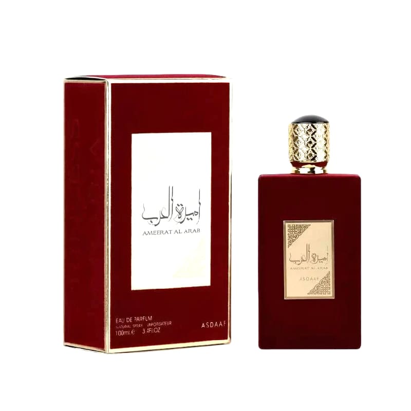 Asdaaf Ameerat AL Arab edp 100ml UNISEX - Asdaaf - Default Title - Perfumisimo