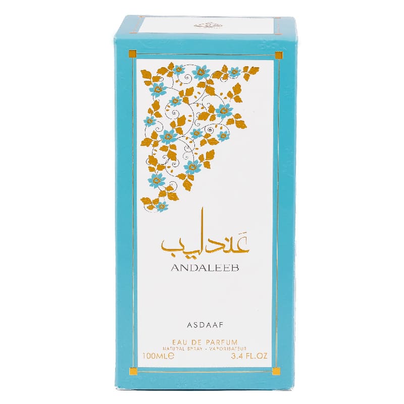 Asdaaf Andaleeb edp 100ml Mujer - Asdaaf - Default Title - Perfumisimo