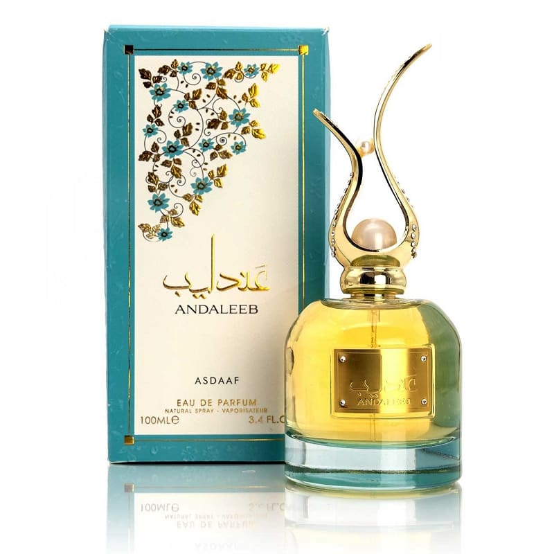 Asdaaf Andaleeb edp 100ml Mujer - Asdaaf - Default Title - Perfumisimo