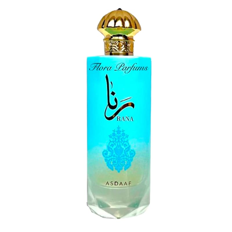 Asdaaf Rana edp 100ml Mujer