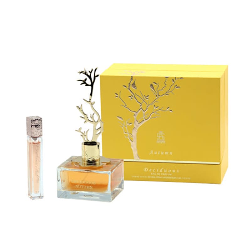 Aurora Scents Autumn Deciduous edp 100ml + 9ml Mujer - Aurora Scents - Default Title - Perfumisimo
