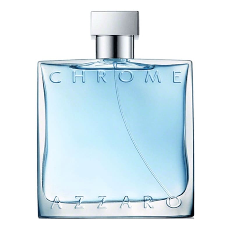 Azzaro Chrome edt 100ml Hombre - Perfumisimo