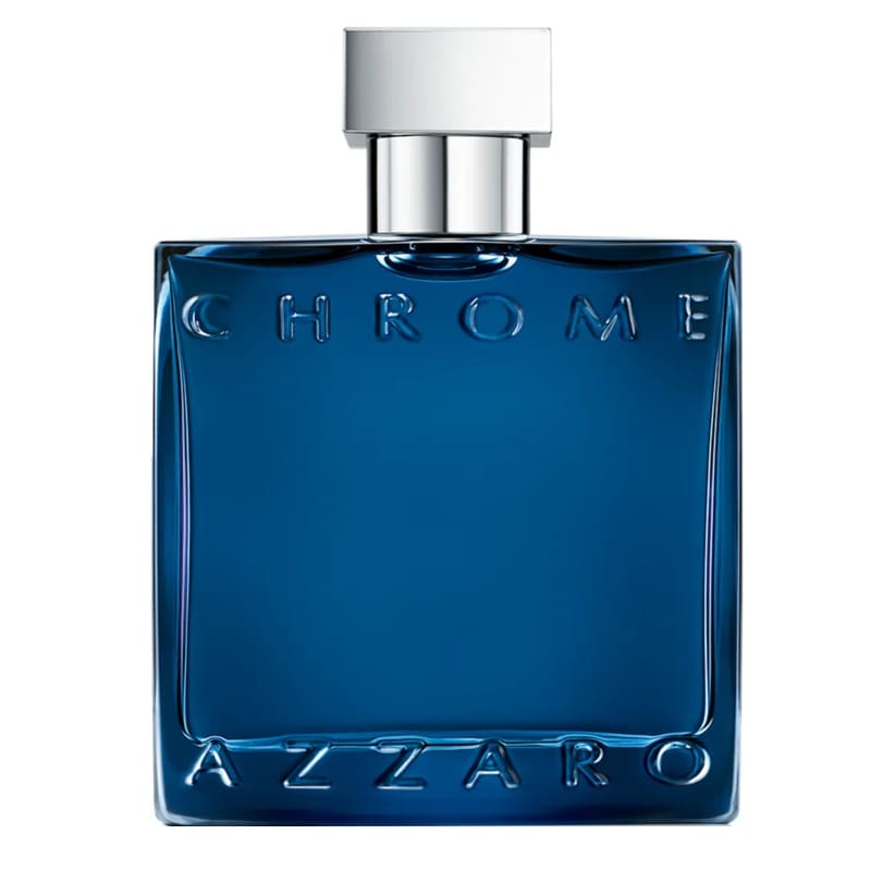 Azzaro Chrome Parfum 100ml Hombre - Azzaro - Default Title - Perfumisimo