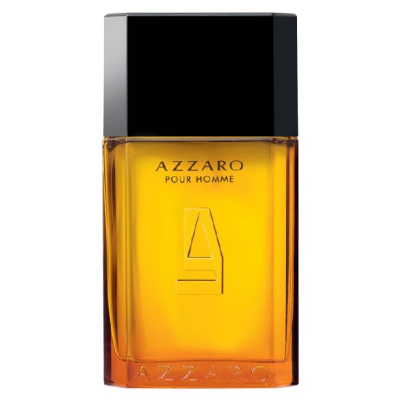 Azzaro Pour Homme edt 100ml Hombre - Azzaro - Default Title - Perfumisimo