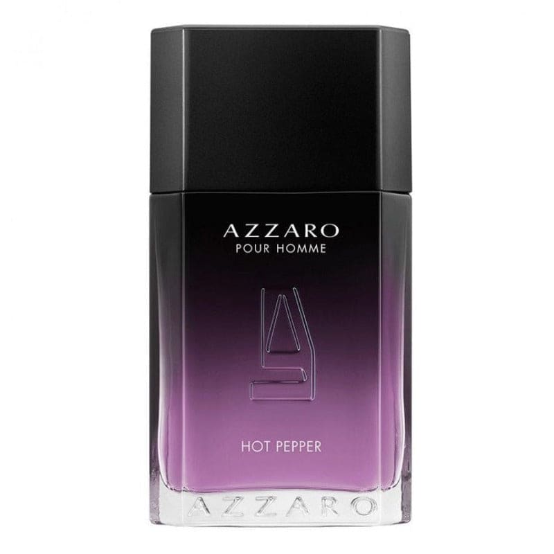 Azzaro Pour Homme Hot Pepper edt 100ml Hombre - Azzaro - Default Title - Perfumisimo
