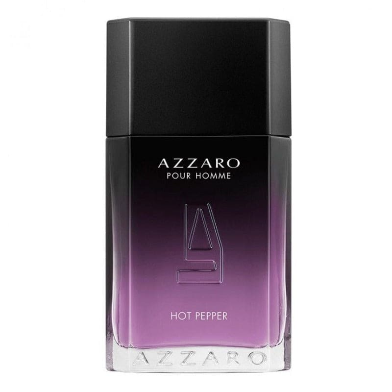Azzaro Pour Homme Hot Pepper edt 100ml Hombre - Perfumisimo