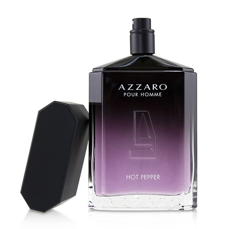 Azzaro Pour Homme Hot Pepper edt 100ml Hombre - Perfumisimo