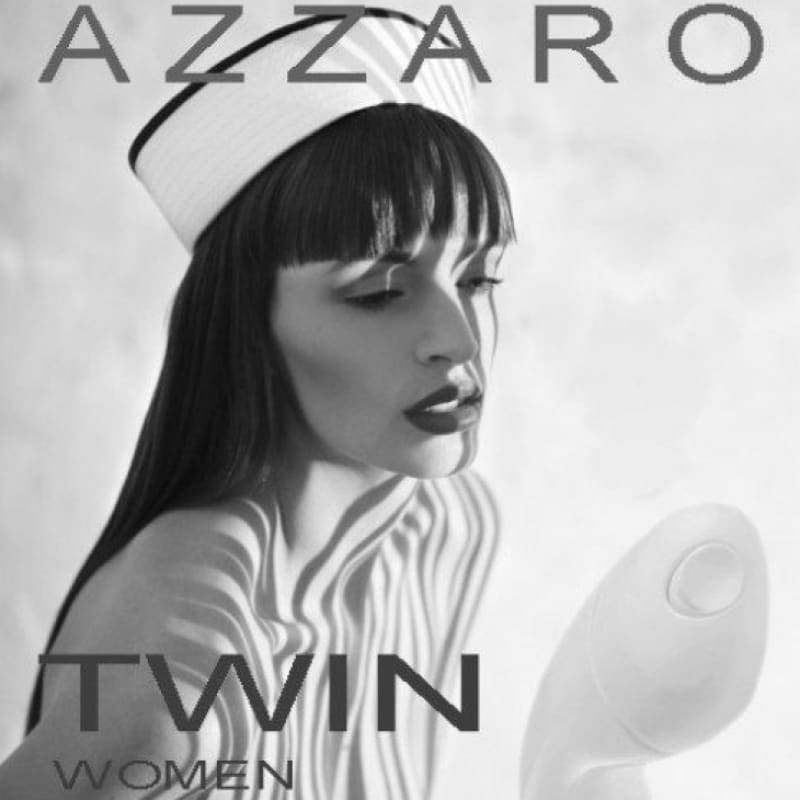 Azzaro Twin Women edt 80ml Mujer - Perfumisimo